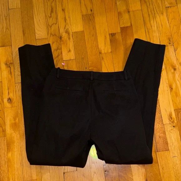 MaxMara Cigarette Trouser Pant - Picture 5 of 6